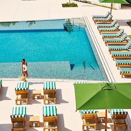 Camiral Golf & Wellness - Leading Hotel Of The World Caldes de Malavella Zewnętrze zdjęcie