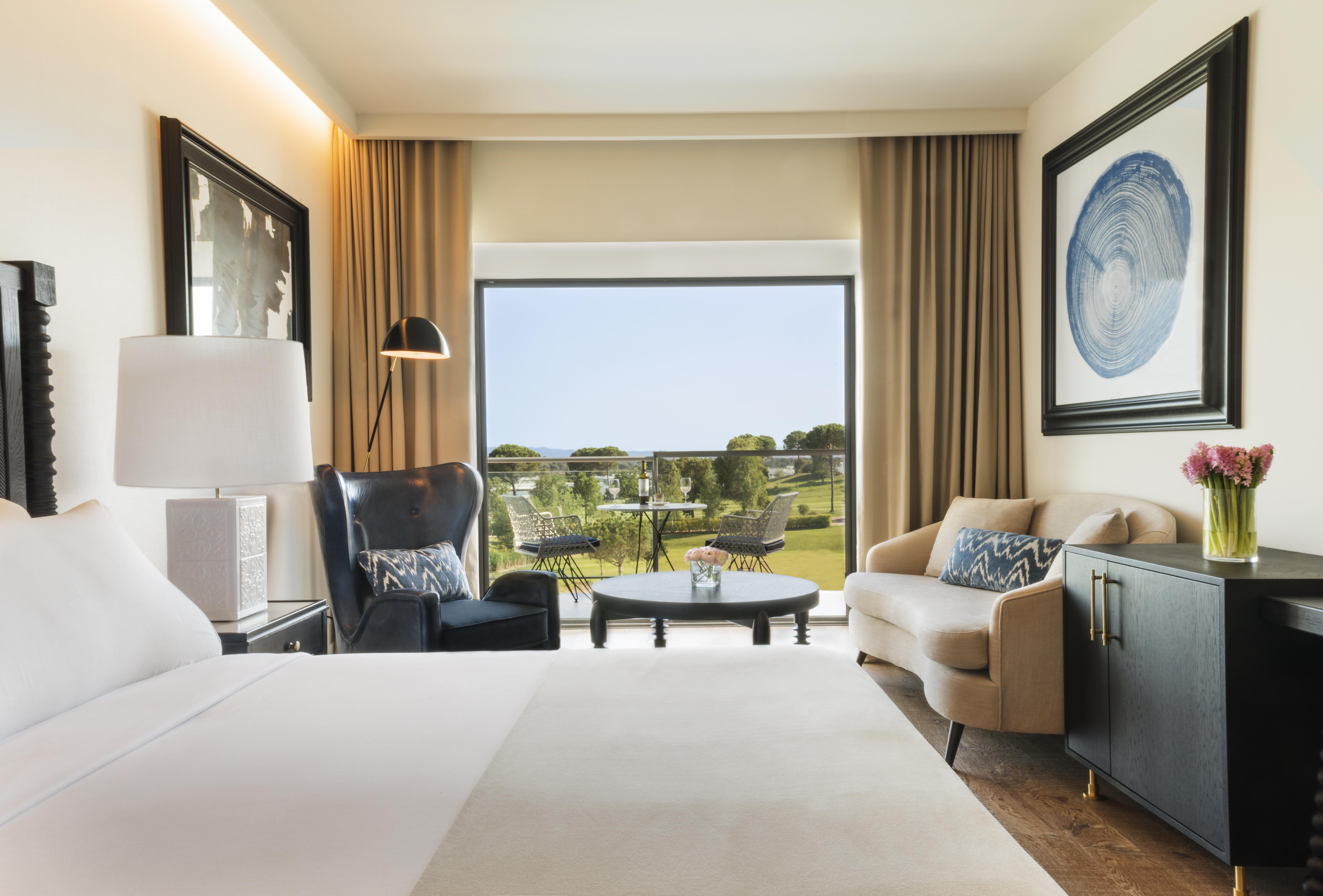 Camiral Golf & Wellness - Leading Hotel Of The World Caldes de Malavella Zewnętrze zdjęcie