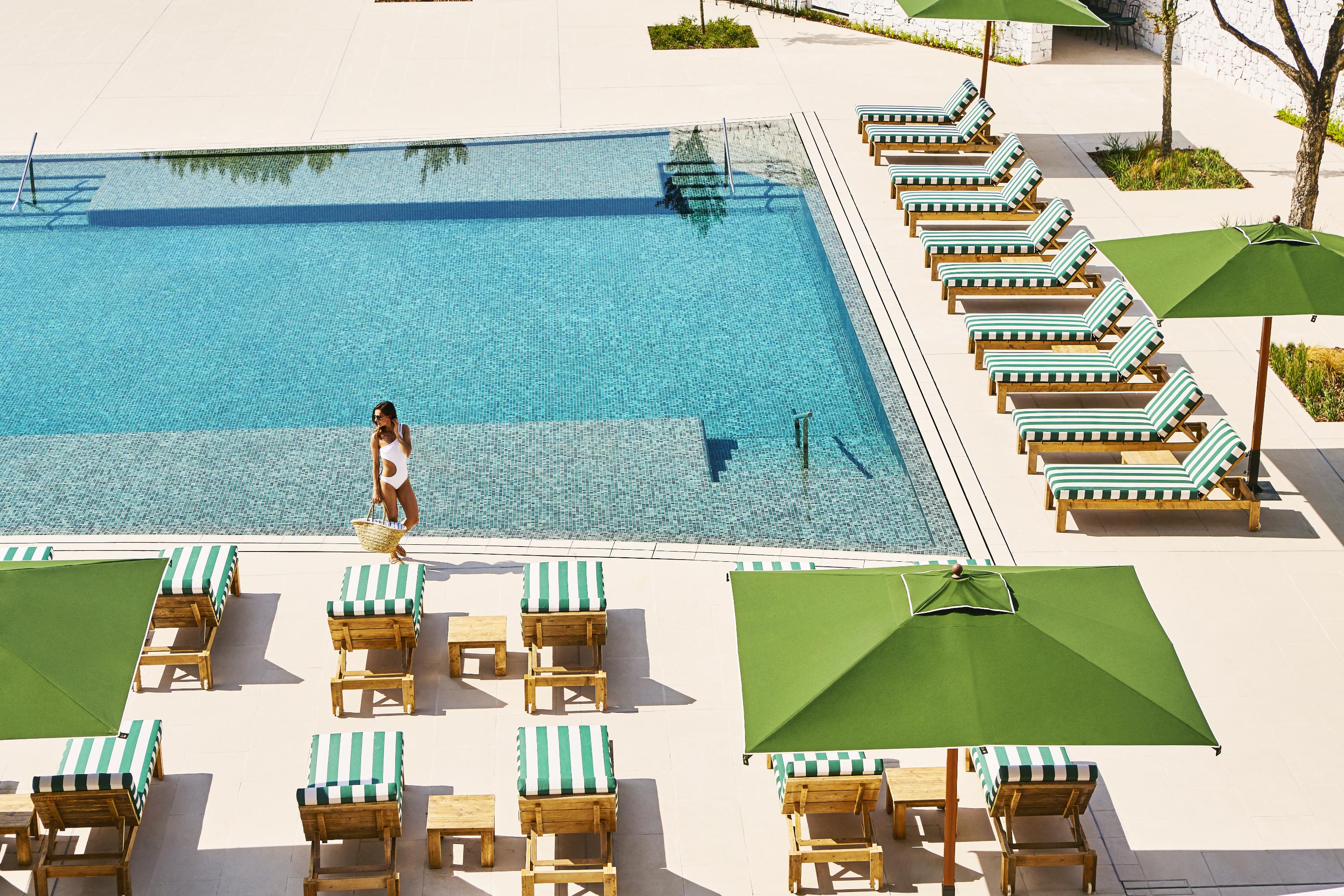 Camiral Golf & Wellness - Leading Hotel Of The World Caldes de Malavella Zewnętrze zdjęcie