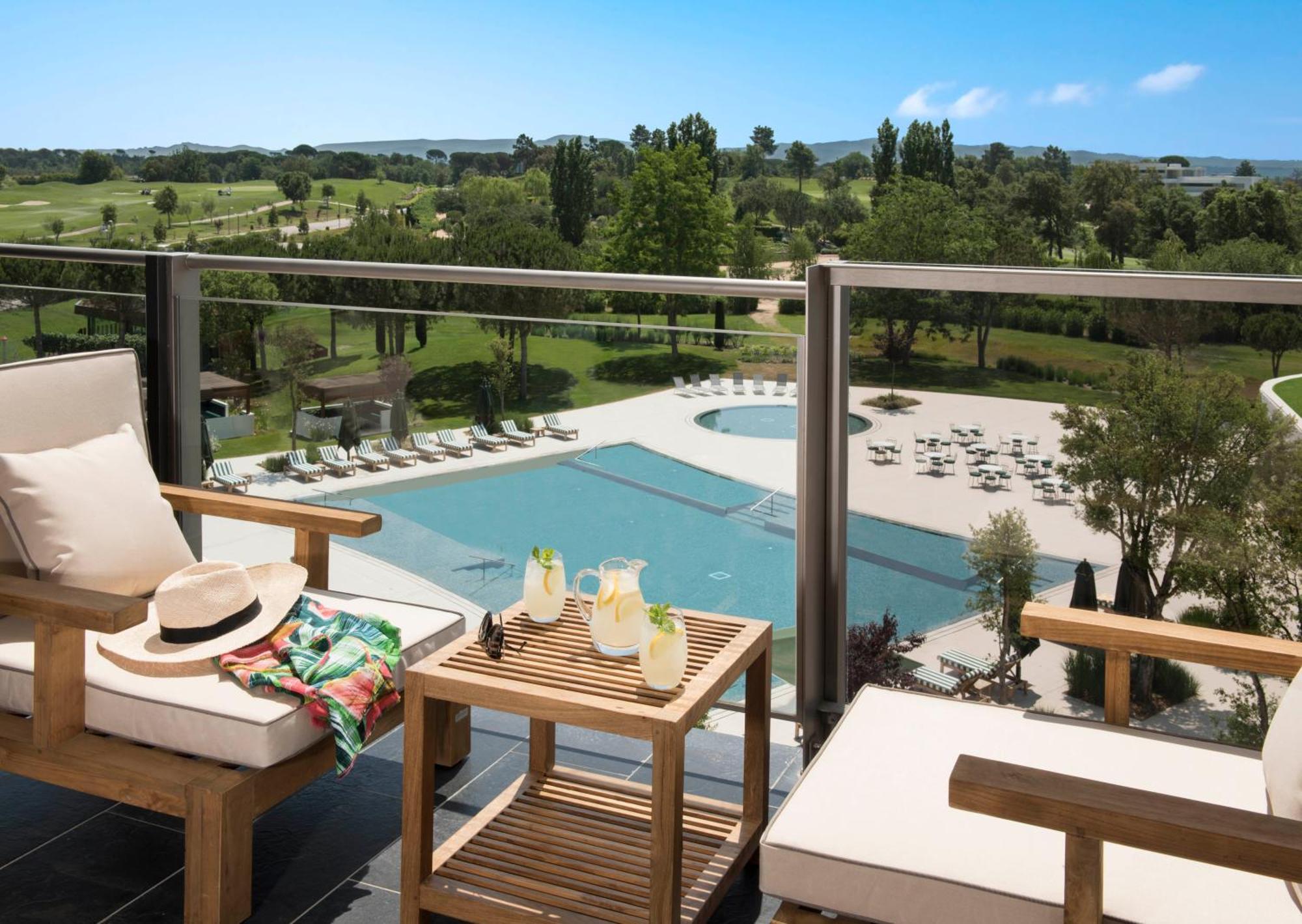 Camiral Golf & Wellness - Leading Hotel Of The World Caldes de Malavella Zewnętrze zdjęcie